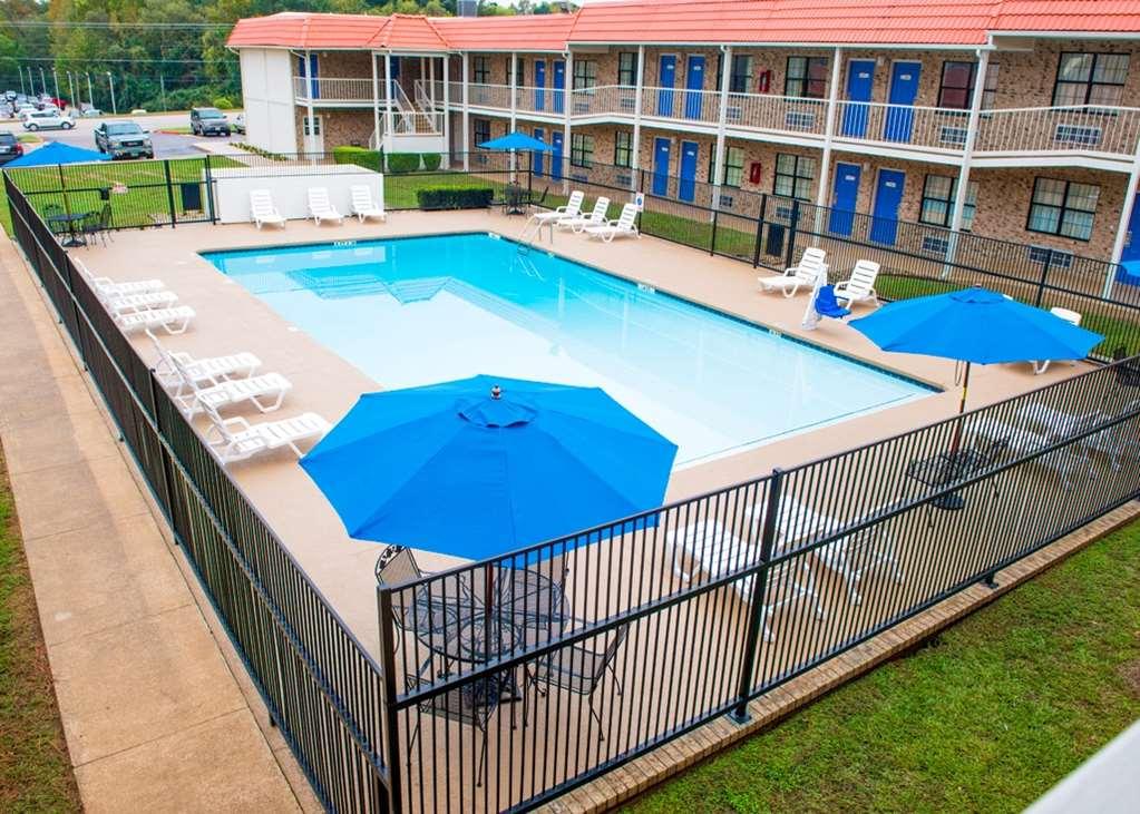 Motel 6-Palestine, TX Facilités photo