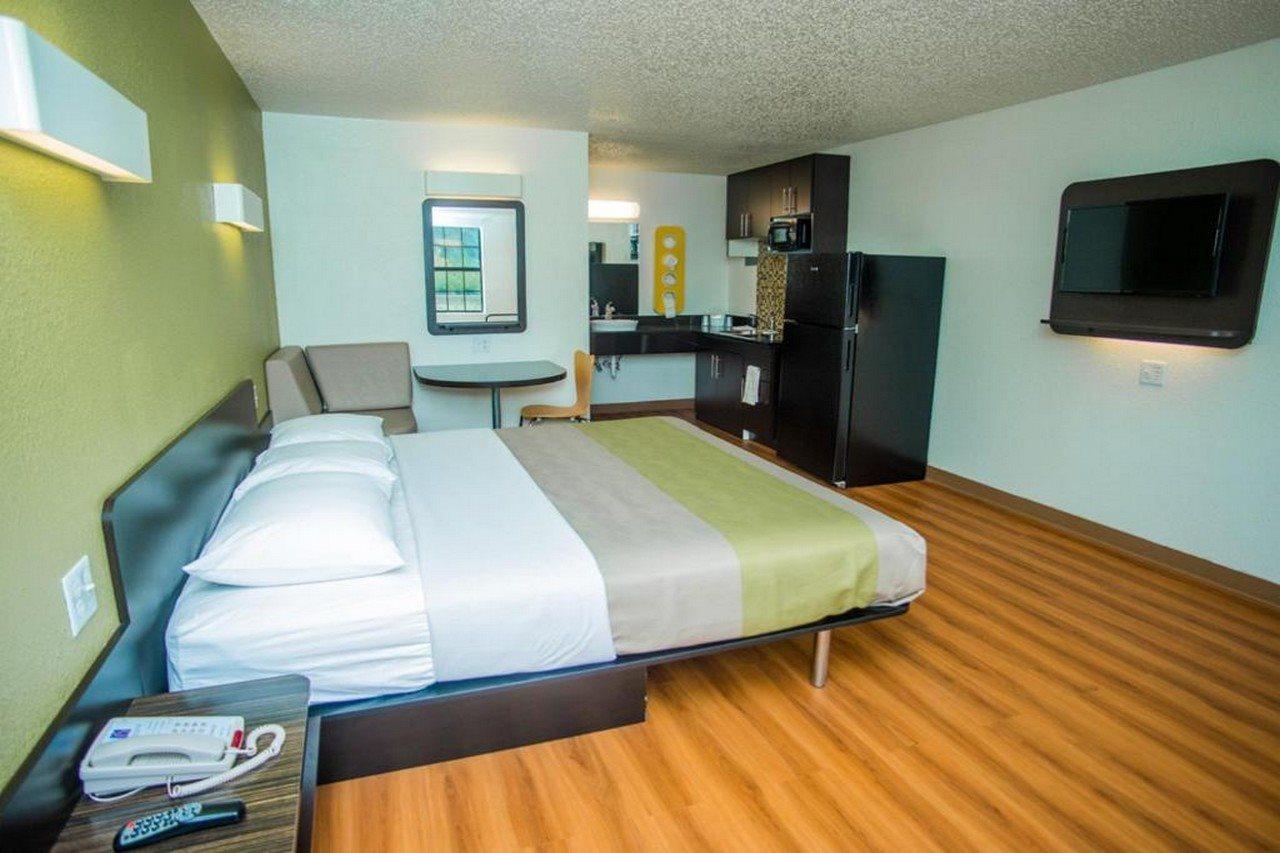 Motel 6-Palestine, TX Extérieur photo