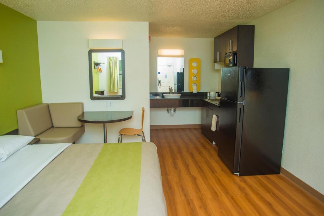 Motel 6-Palestine, TX Extérieur photo