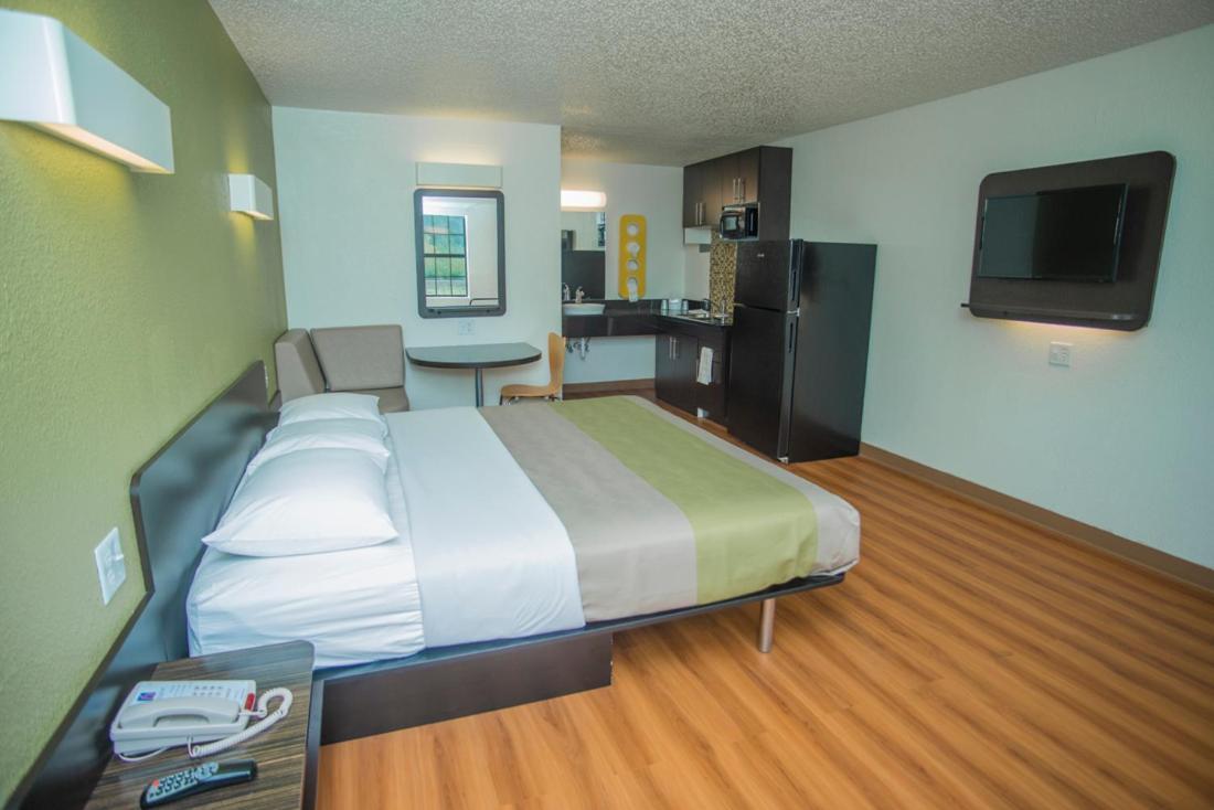 Motel 6-Palestine, TX Extérieur photo