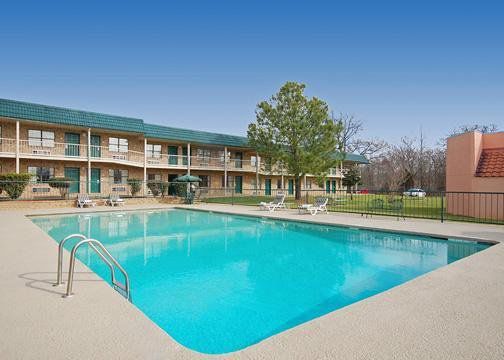 Motel 6-Palestine, TX Facilités photo